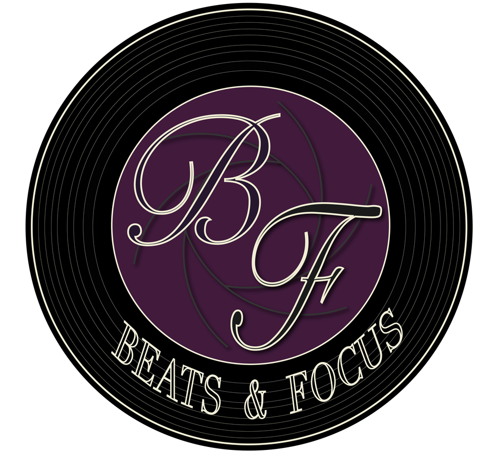 Beats and Focus Logo